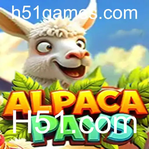 Descubra AlpacaPays: Um Jogo Fascinante no H51.com