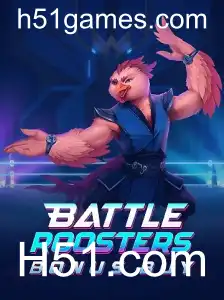 Desvendando BattleRoostersBonusBuy: A Nova Sensação dos Jogos Online