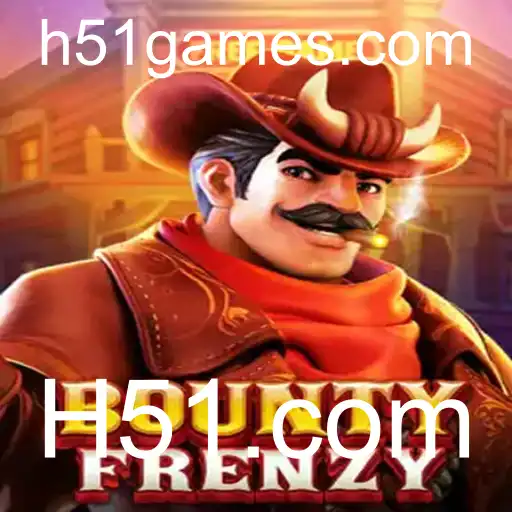 Explorando o Mundo de BountyFrenzy: Uma Aventura em H51.com