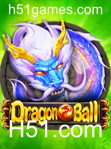 Descubra o Universo de DragonBall no H51.com