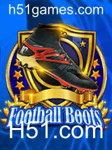 Explorando o Mundo de FootballBoots: Um Jogo Único e Empolgante