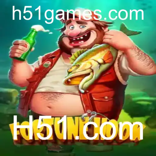 FortuneHook: Exploração e Aventura no Jogo Online da H51.com
