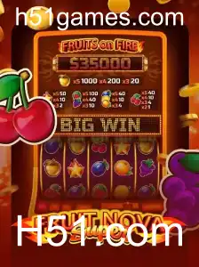 Descubra o Mundo Fascinante do Jogo FruitNovaSuper