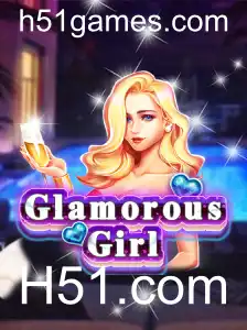 Descubra o Mundo de GlamorousGirl: Um Jogo Inovador no H51.com