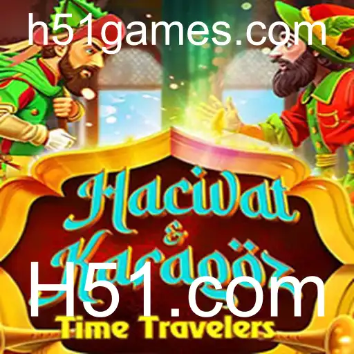 HacivatandKaragoz: Um Mergulho no Fascinante Mundo do Jogo Tradicional