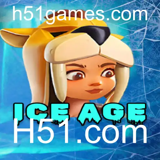 Explorando o Mundo de IceAge: Um Jogo Imersivo em H51.com