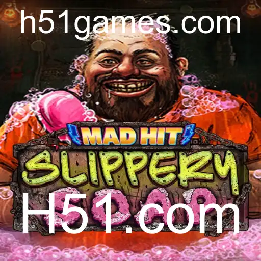 Descubra o Mundo Empolgante do Jogo MadHitSlipperySoap