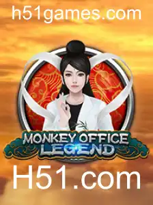 Explorando o Universo de MonkeyOfficeLegend