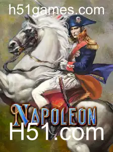 Descubra o Fascinante Jogo Napoleon e Seu Impacto Atual