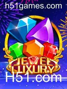 Descubra o Mundo de JewelLuxury: Um Jogo de Estratégia e Diversão