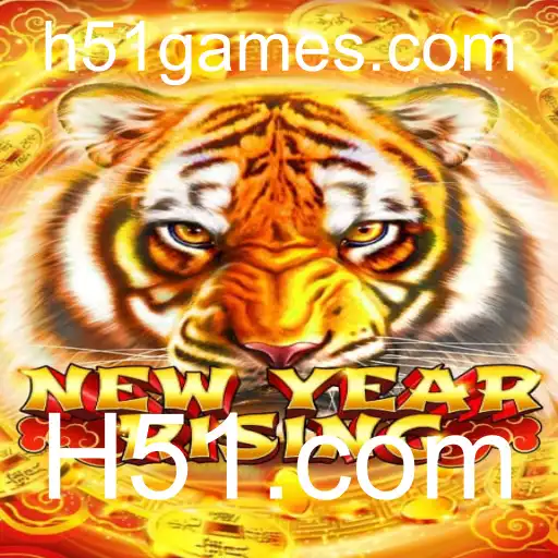 Descubra NewYearRising: Um Novo Jogo Inovador da H51.com