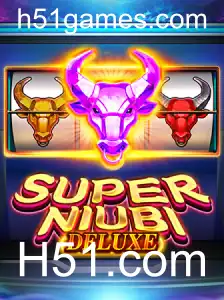 Explorando SuperNiubiDeluxe: O Fenômeno de H51.com