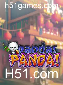 Descubra o Fascinante Mundo de PandaPanda