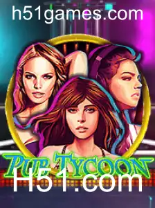 Descubra o Universo Empreendedor de PubTycoon