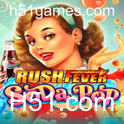 Descubra o Mundo de RushFeverSodaPop: Uma Aventura de Estratégia e Diversão