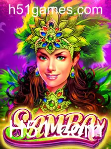Descubra o Mundo do Jogo Samba: Uma Experiência Única com H51.com