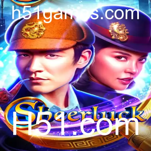 Desvendando o Mistério: Explorando o Jogo Sheerluck