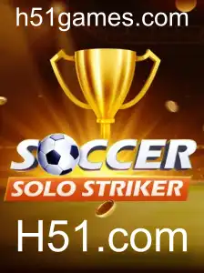 Explorando SoccerSoloStriker: A Nova Sensação do Futebol Virtual