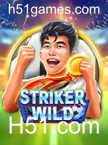 Descubra o Mundo de StrikerWILD: Uma Aventura Inesquecível