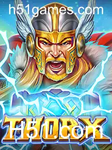 Descubra o Mundo Épico do Jogo ThorX: Aventuras e Desafios