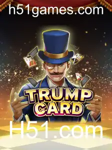 Descubra o Fascinante Mundo de TrumpCard: Um Olhar Detalhado Sobre o Jogo