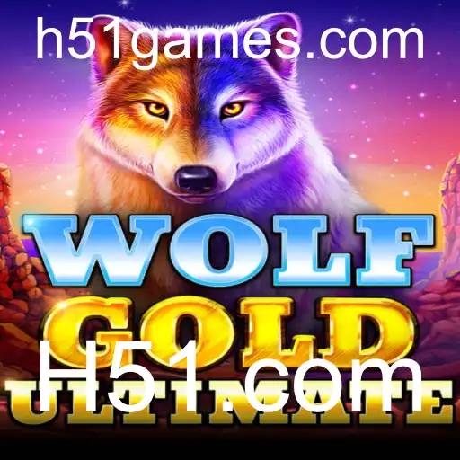 Explorando o Fascinante Mundo de WolfGoldUltimate